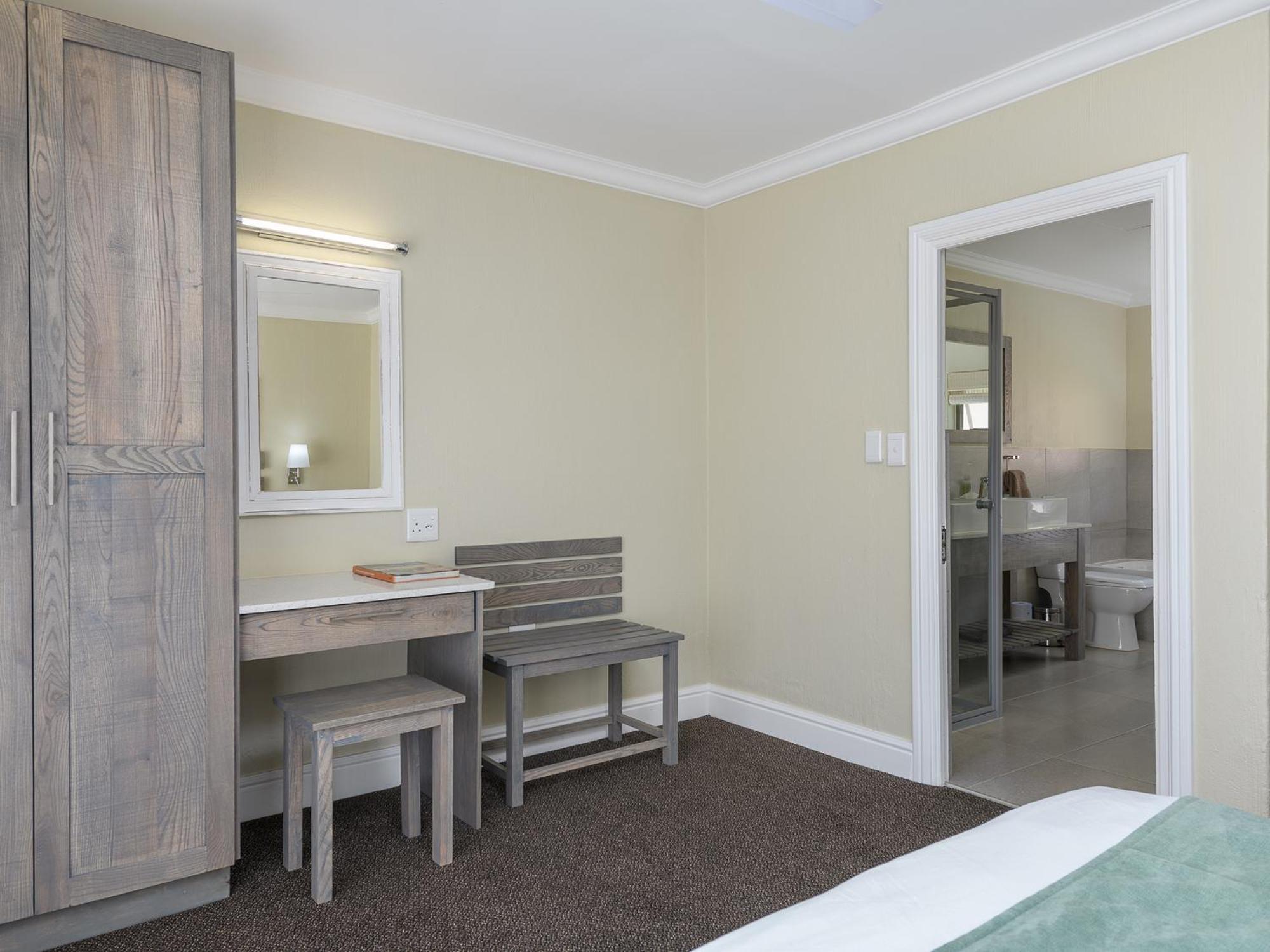 Kiara Lodge Clarens Habitación foto