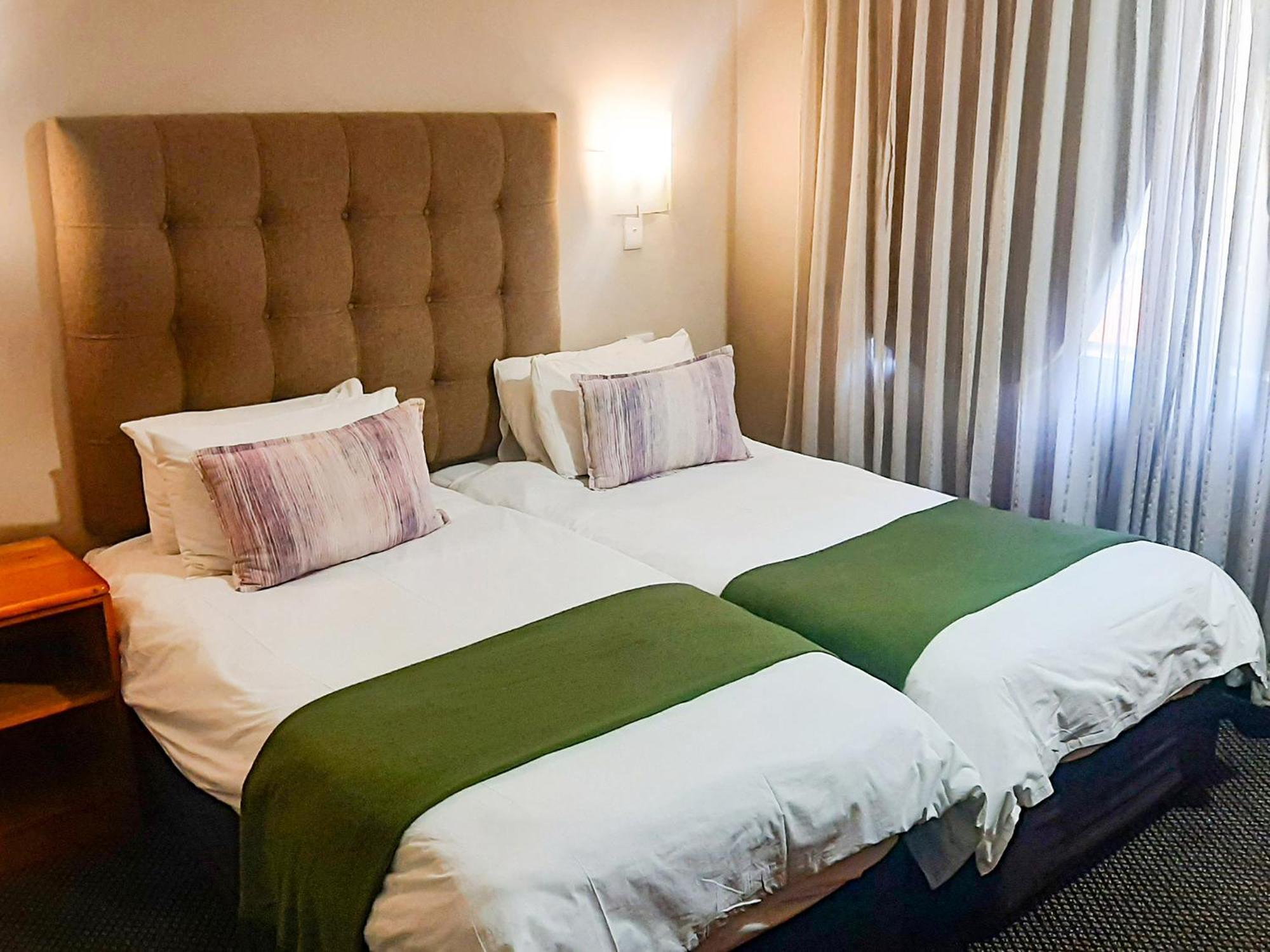 Kiara Lodge Clarens Habitación foto