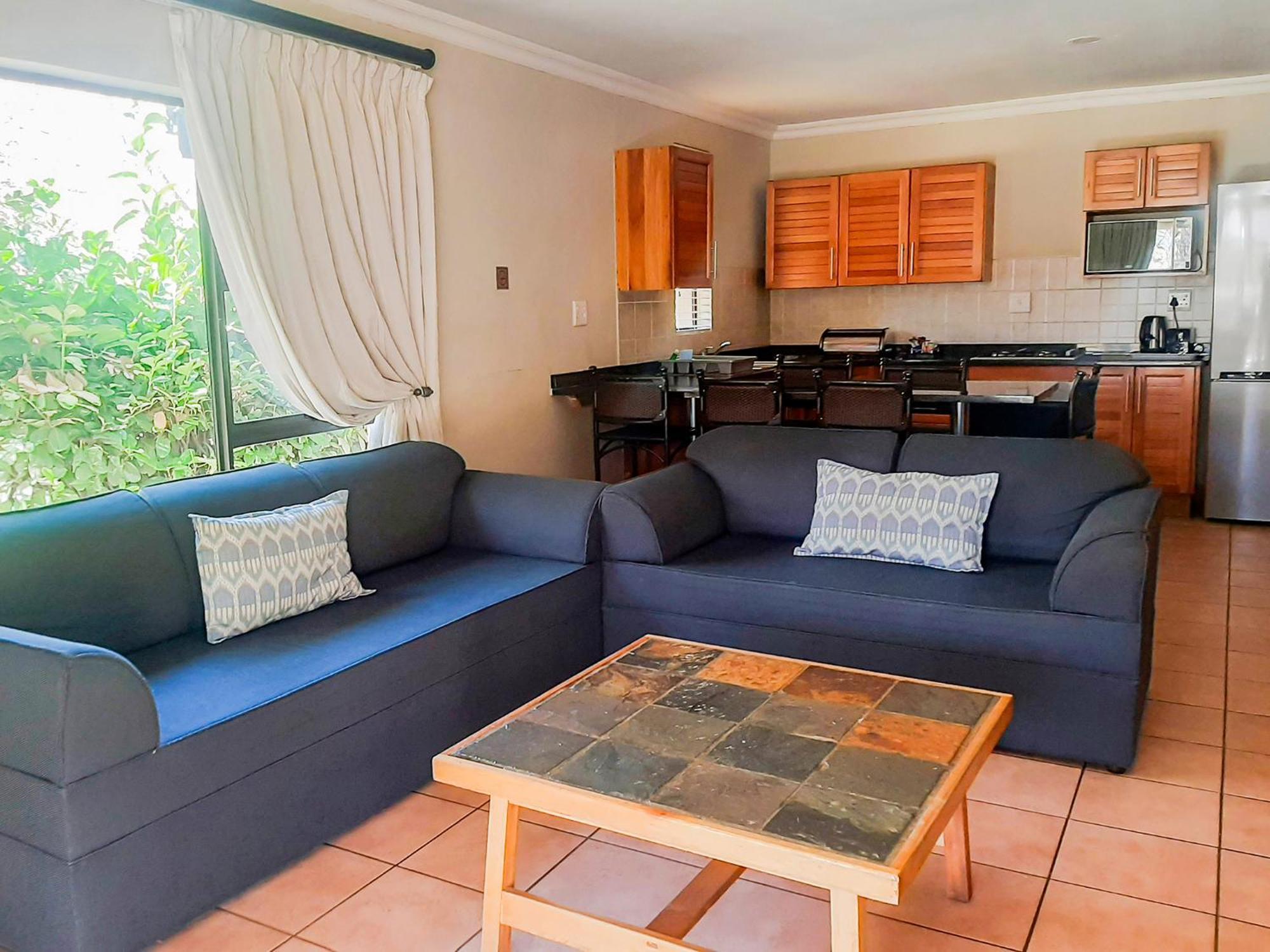 Kiara Lodge Clarens Habitación foto