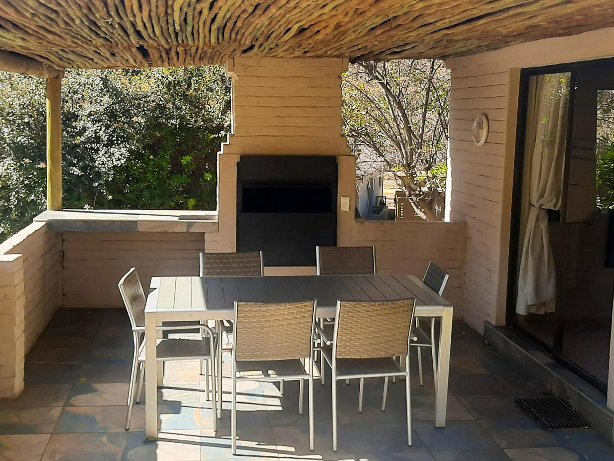 Kiara Lodge Clarens Habitación foto