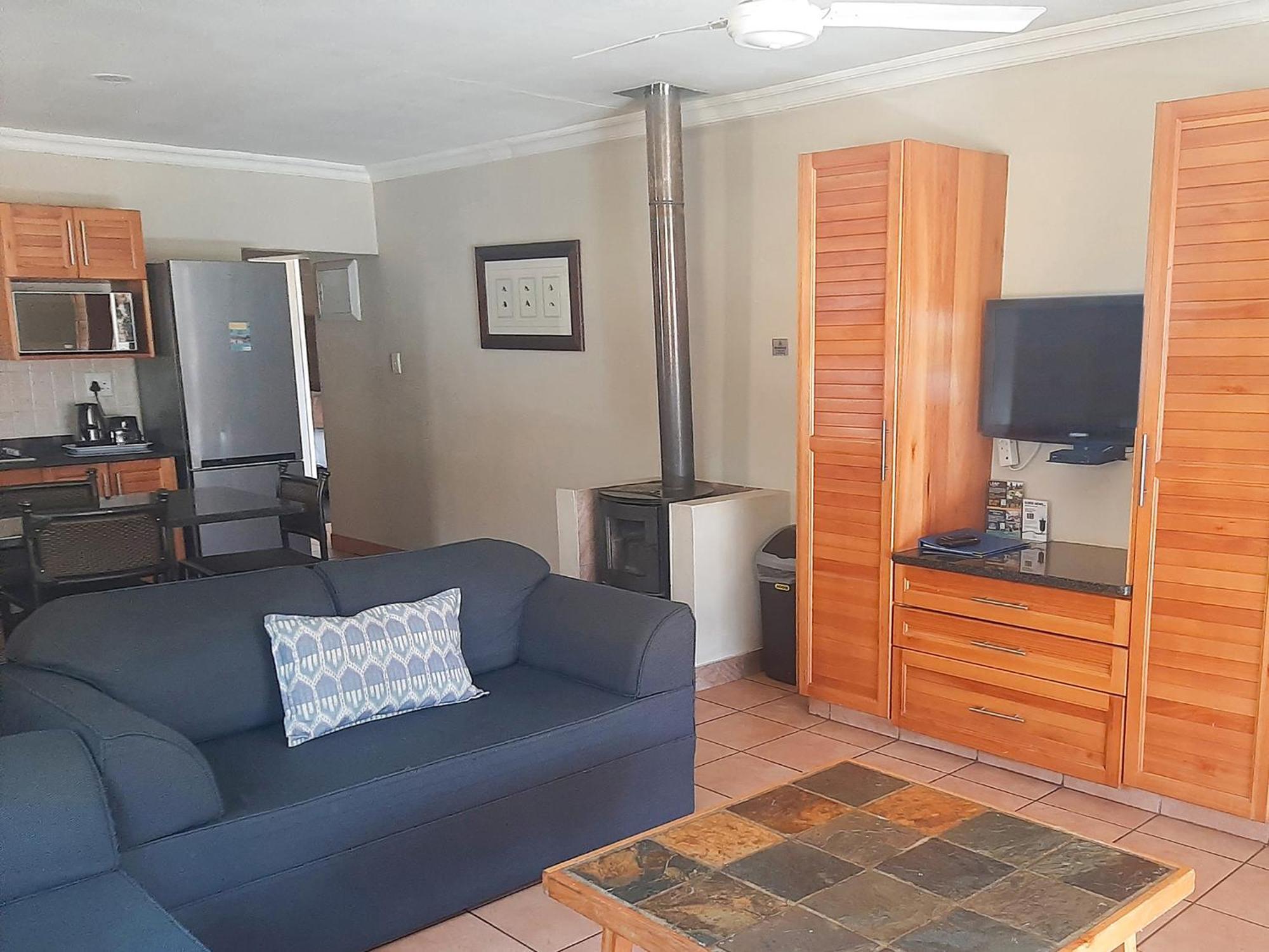 Kiara Lodge Clarens Habitación foto