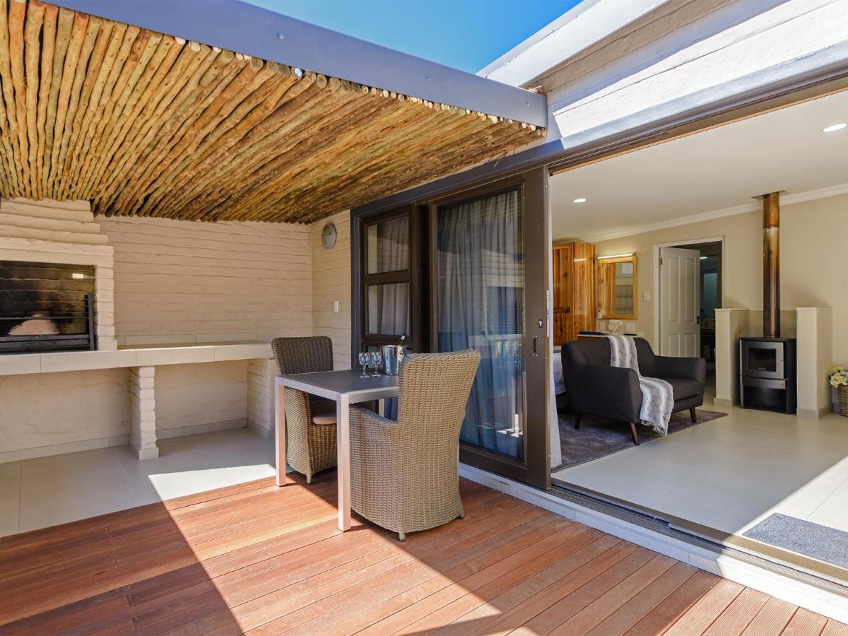 Kiara Lodge Clarens Habitación foto